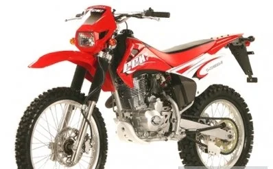 Highland DesertStorm