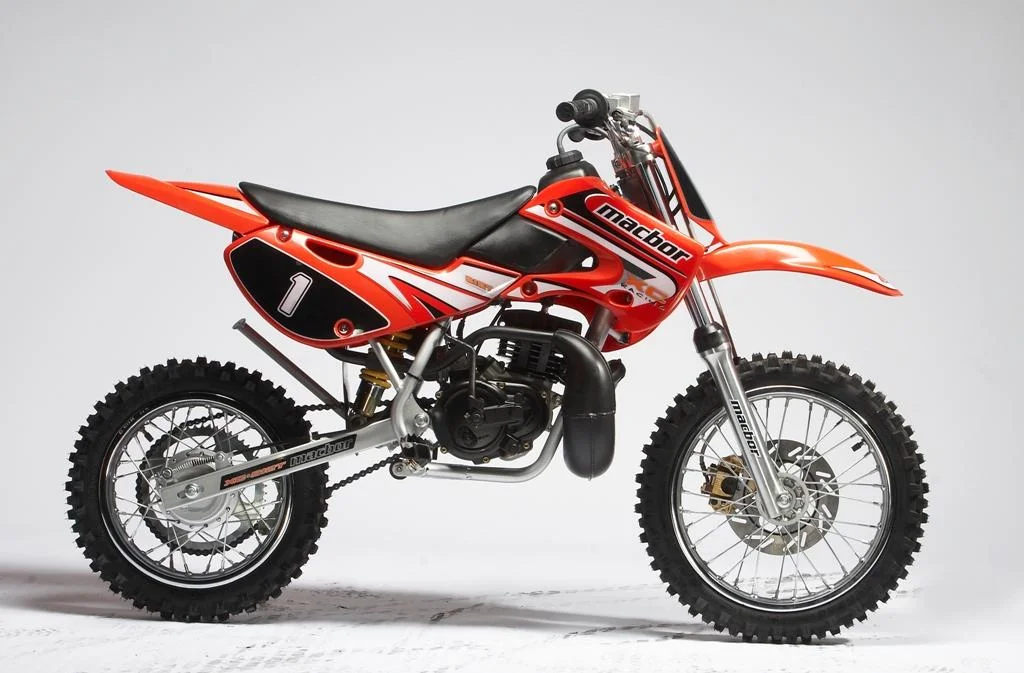 Macbor XC512T 2007