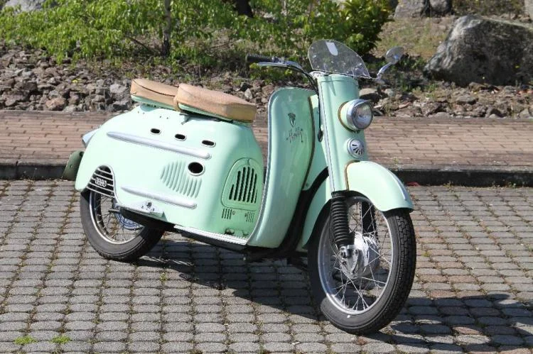 DKW Hobby Luxus