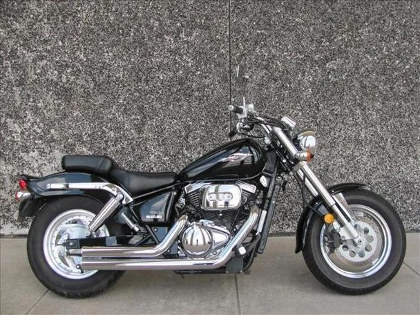 Suzuki Marauder 800 2004