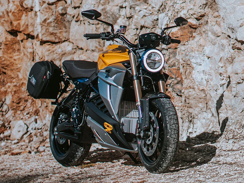Energica EVA Esse Esse 9