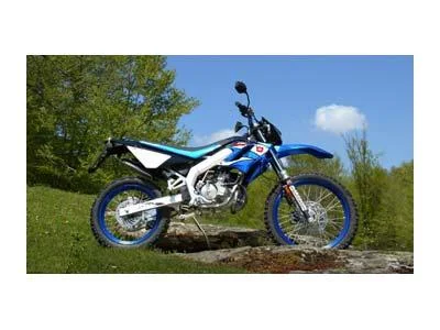Beta RR 50 Motard 2007