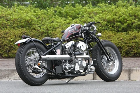 Road Type 5i Evo-B
