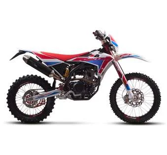 Fantic 250E Competition