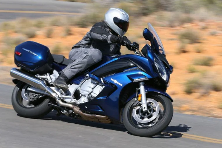 Yamaha FJR1300A