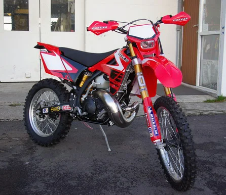 GAS GAS EC300