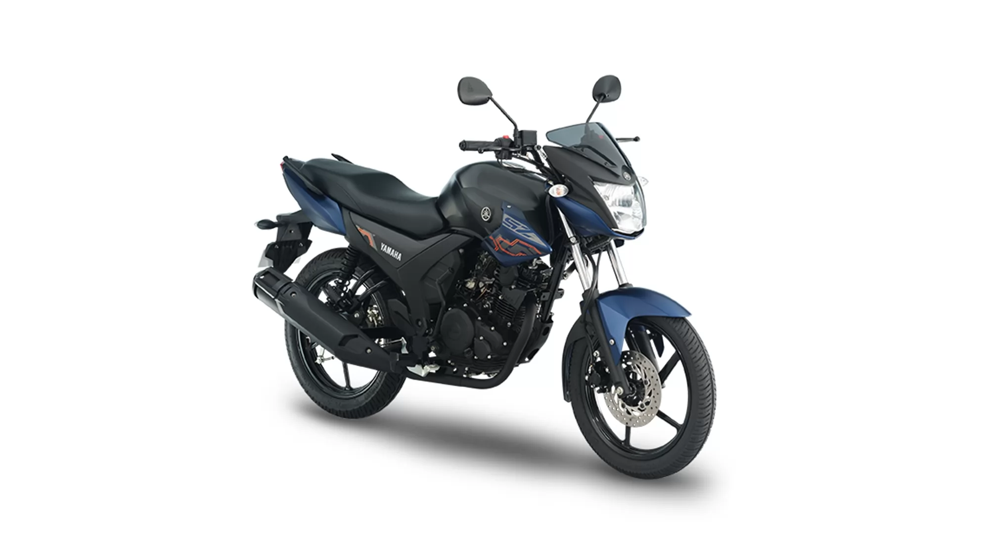 Yamaha SZ