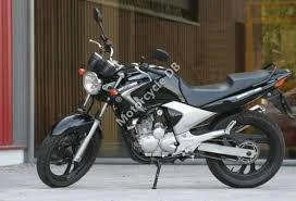 Jawa 250 Master - Tempo 1998