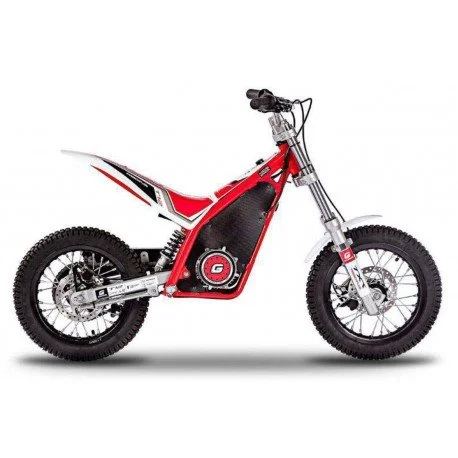 GAS GAS T12 2018