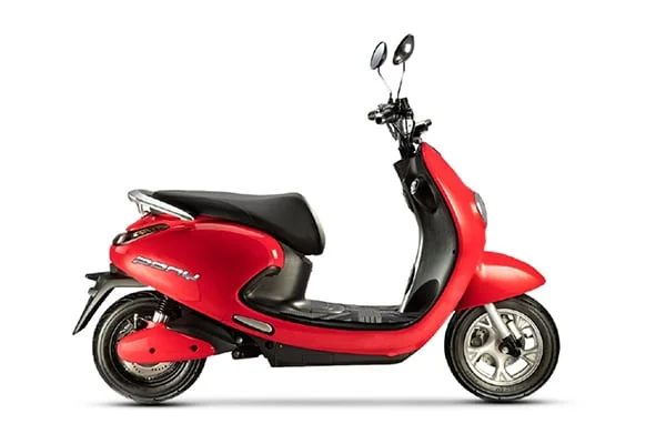 Evolet Pony Classic