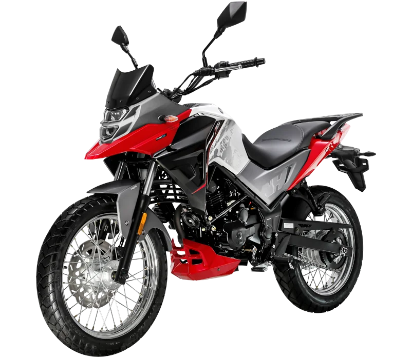 Sym SYMNH T 200
