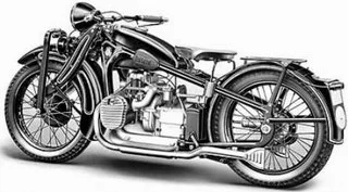 BMW R11 Series 4