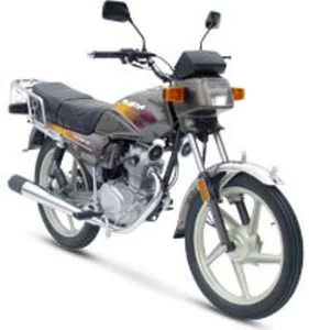 Giantco Trooper II 150 2013