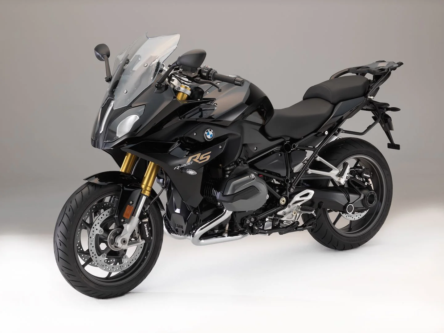 BMW R 1200 RS Sport