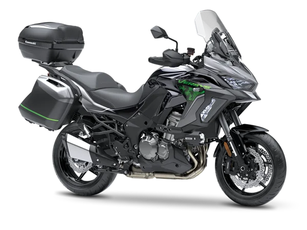 Kawasaki Versys 1000 SE Tourer