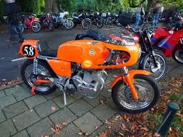 Laverda 750 SFC