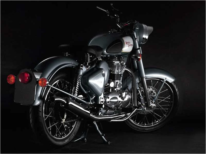 Enfield Classic 350