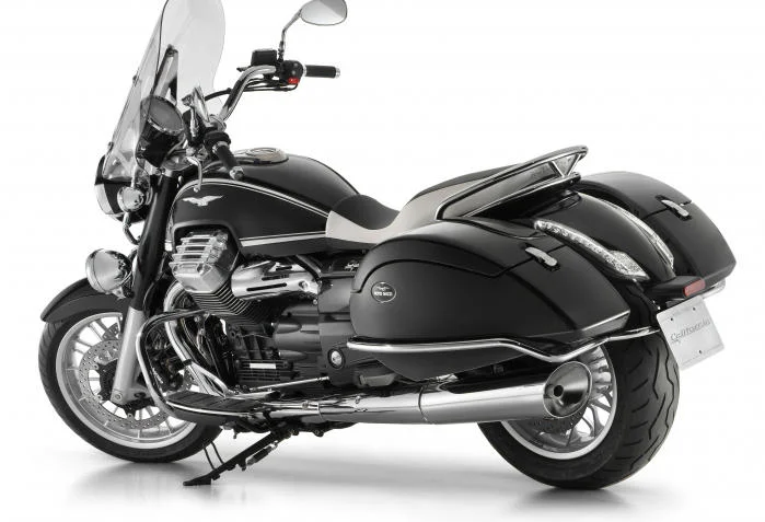 Moto Guzzi California 1400 Touring