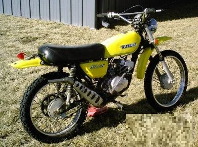 MuZ TS 125