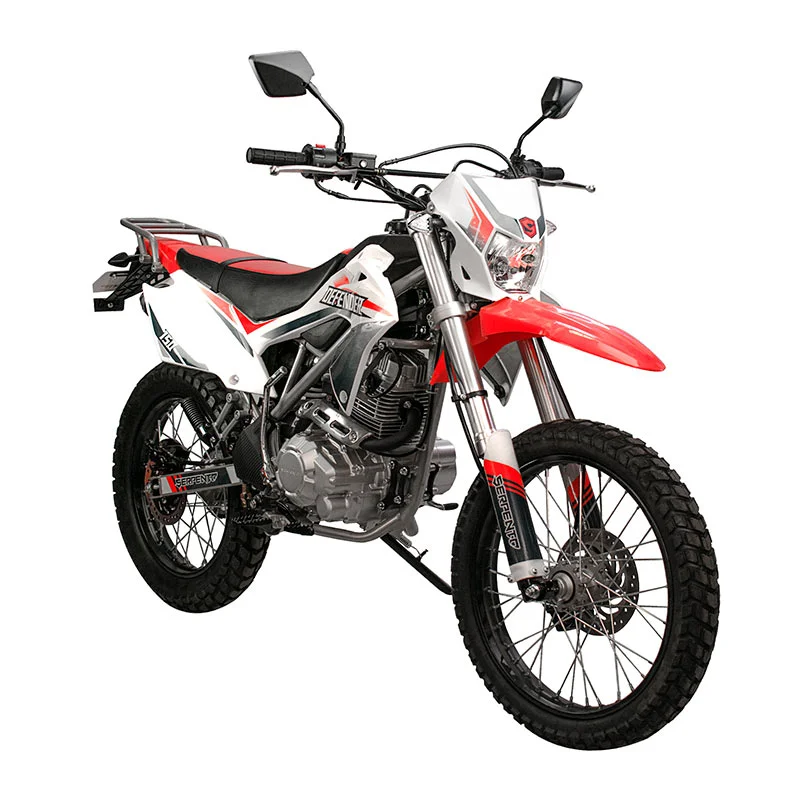 Serpento Defender 150 2020