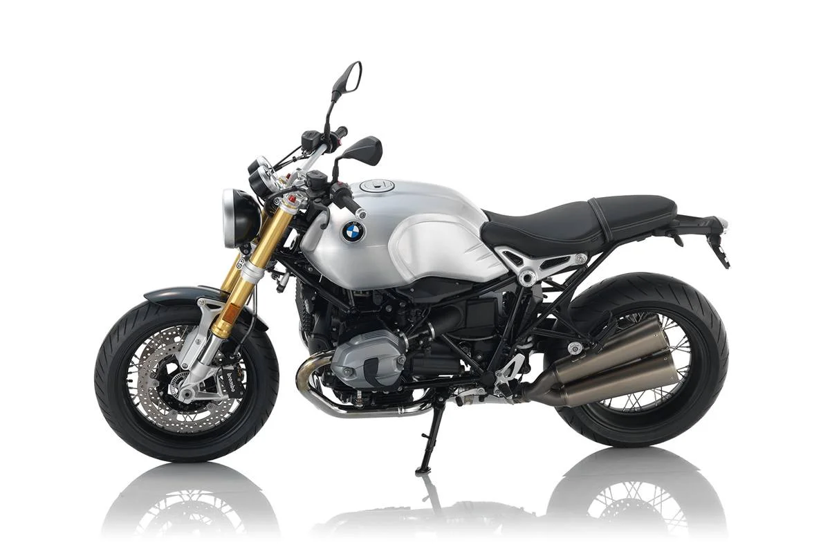 BMW R nineT