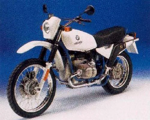 BMW R 80