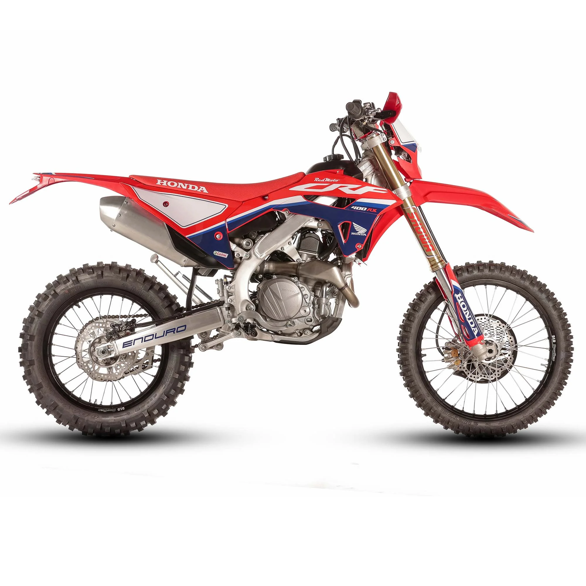 Honda CRF400RX Enduro