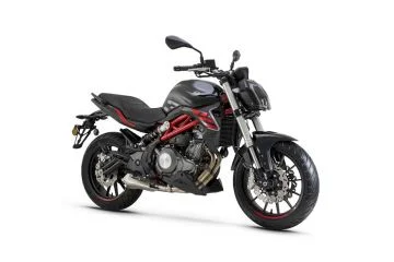 Benelli 302 S