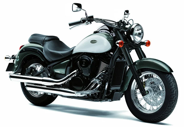Kawasaki VN 900 Classic