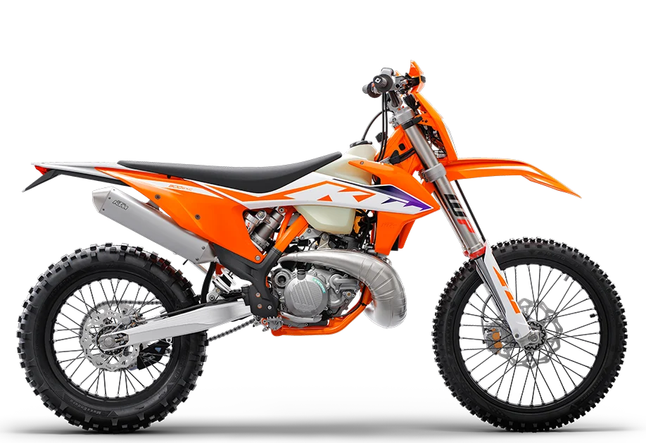 KTM 300 EXC