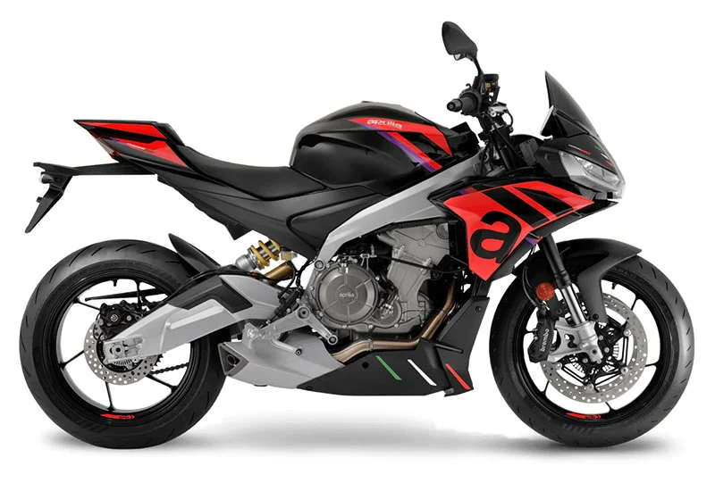 Aprilia Tuono 660 Factory