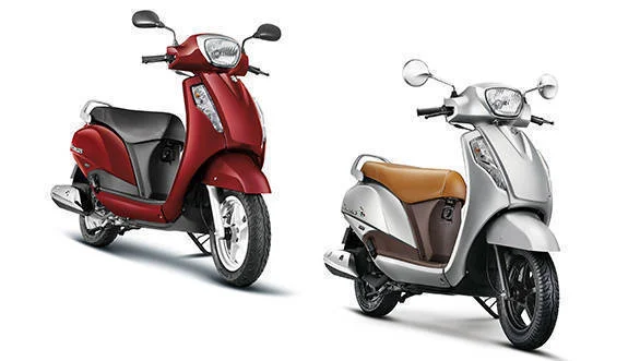 Suzuki Access 125