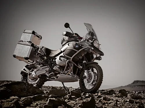 BMW R 1200 GS Adventure