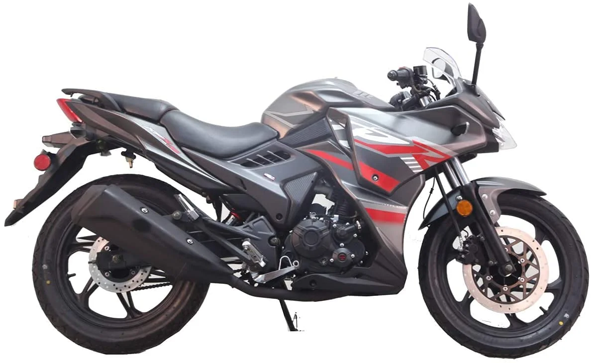 Lifan KPR 200
