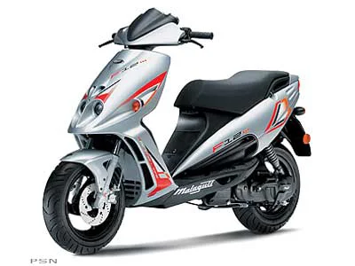 Malaguti FireFox 50 Air 2006
