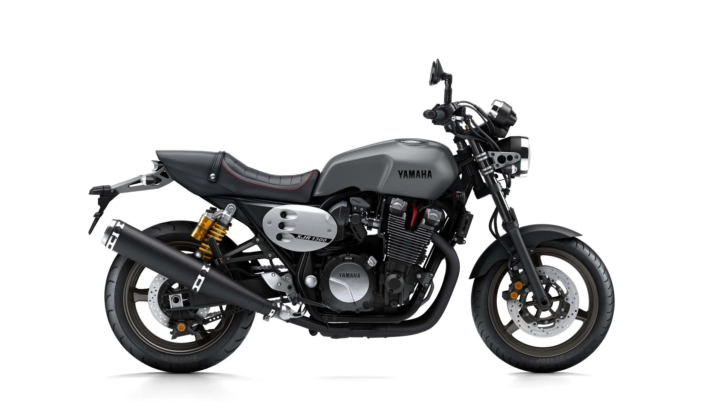 Yamaha XJR