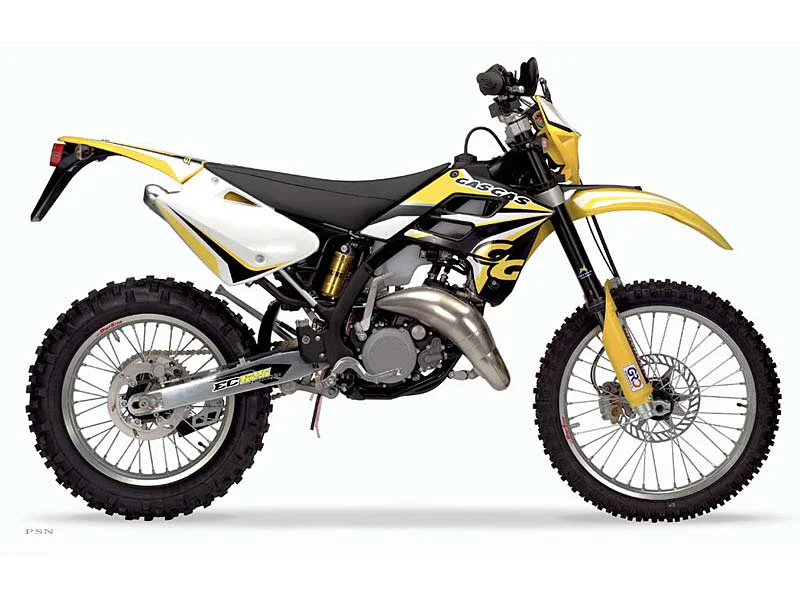 Beta Alp 125 2007