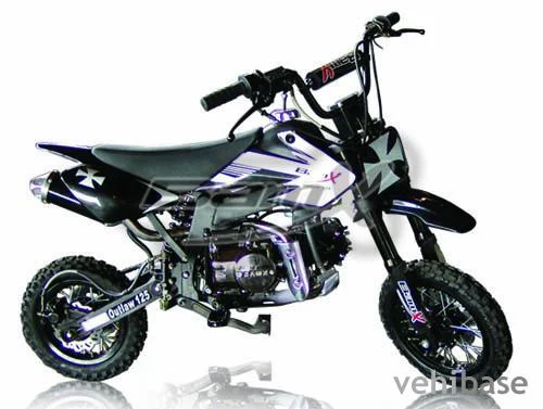 Bam BX125-DB2 Renegade