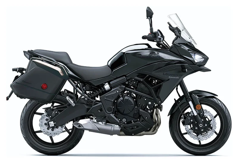 Kawasaki Versys 650