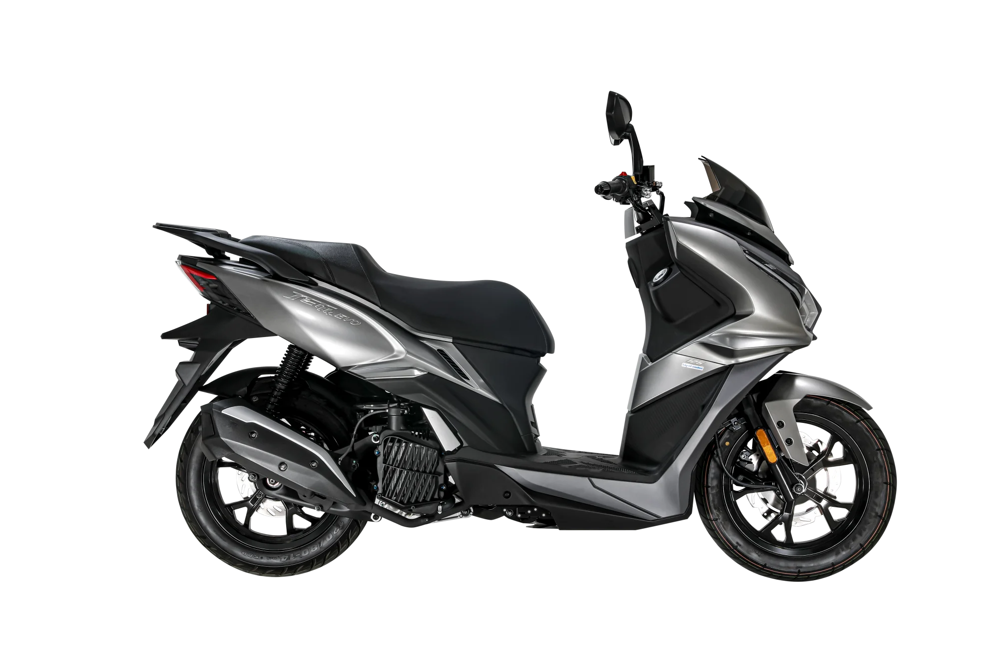 Sym Jet14 Evo 125 Liquid