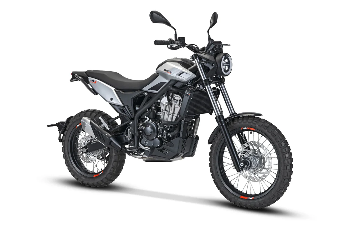 Beta Alp X 2024