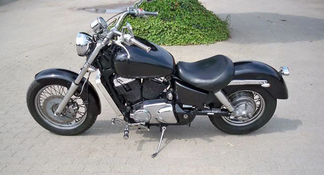 Honda VT 1100 C2 Shadow 1999