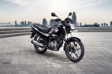 Hero Super Splendor Xtec 2024