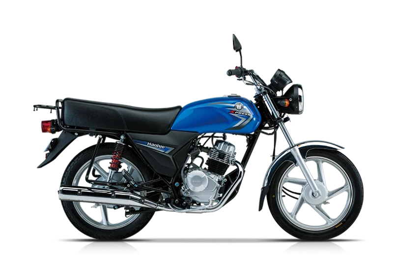 Haojue Xpress 2020