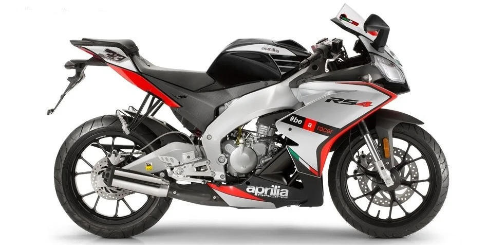 Aprilia RS4 50 Replica 2015