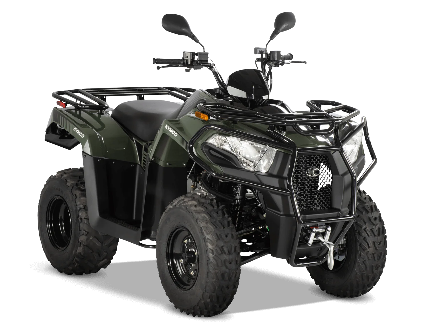 Kymco MXU 300 T3B 2024