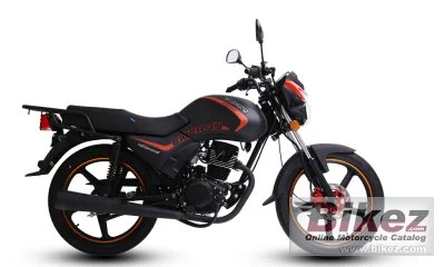 Vento Energy 150 2017