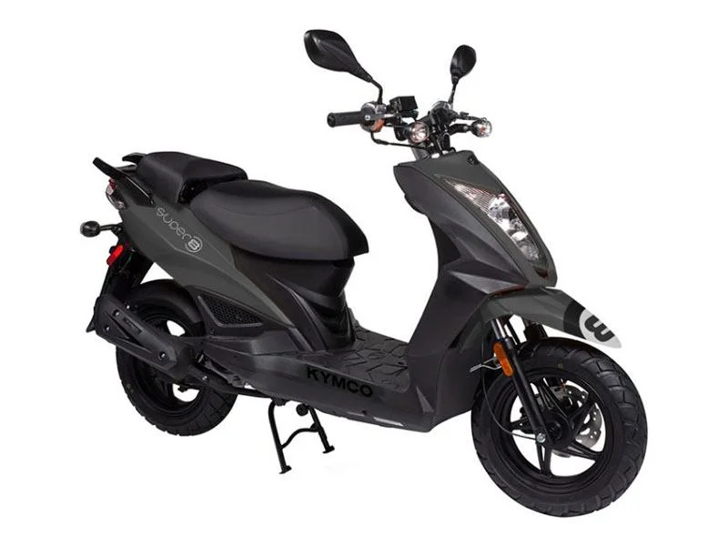 Kymco Super 8 150X