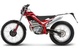 GAS GAS TX Radonne 200