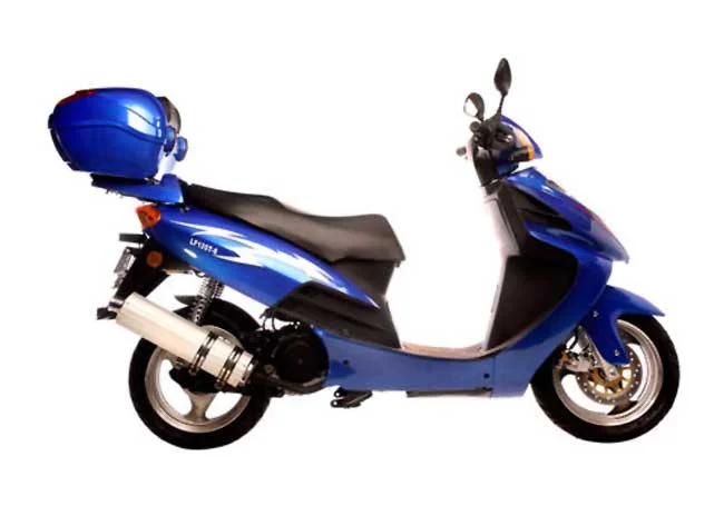 Lifan Matrix 125